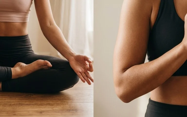 Yoga For Weight Loss: 25 Essential Poses To Tone Your Body