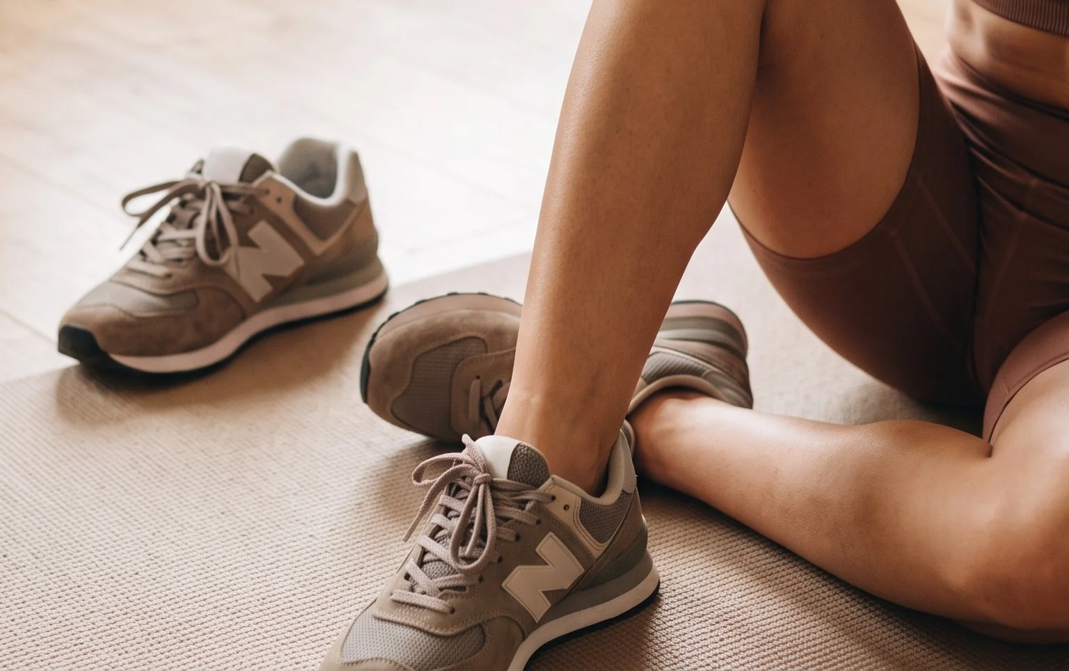 A Bodyweight Workout You Can Do Anywhere
